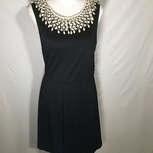 🍍Free people keyhole dress